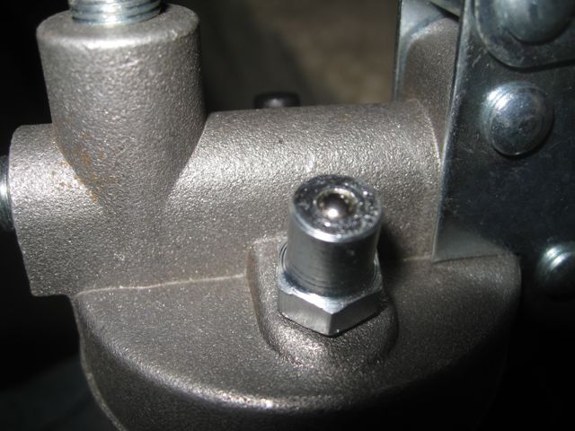 Grease warning questions.... | My Tractor Forum